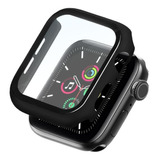 Capa Case Bumper Compatível Com Apple Watch Séries 7 45m/41m
