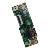 Placa Usb Auxiliar Do Notebook Acer Aspire 3 A315-56 N19c1