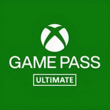 Xbox Game Pass Ultimate 1 Mês