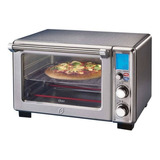 Horno Digital De Acero Inoxidable Oster