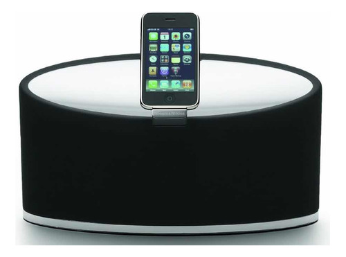 Parlante Zeppelin Mini. Bowers Wilkins (usado)