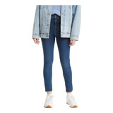 Levi's® Mile High Super Skinny Jeans Para Mujer