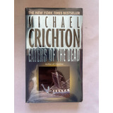Devoradores De Cadáveres De Jurassic Park Michael Crichton