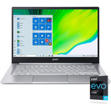 Acer Swift 3 Portatil Evo Core I7-1165g7 Iris Xe 8gb 256gb 