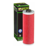 Filtro De Aceite Bmw R45 R50 R60 R80 Hiflo Hf161 Cta