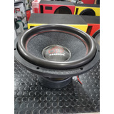 Massive Hippo Xl152 Sundown Memphis Kicker Mtx Punch Orion 