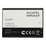 Pila Bateria Alcatel Tli020f1 Ot5010 Pixi 4 J636d E/g