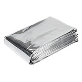 Papel De Aluminio Para Jardín Que Cubre Plantas 1 Pc