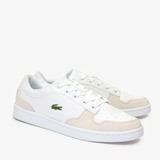 Zapatilla Hombre Teni Lacoste Masters Cup 100% Original