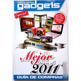 Revista Gadgets Cómputo iPad Royce Celular Sony Audio Video