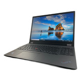 Lenovo Thinkpad P16 Gen 2 I7-13700hx 32gb 1tb Fhd Rtx A1000