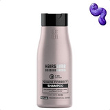 Shampoo Hairssime Silver Shade Correct Matizador Violeta 350