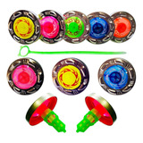 35 Trompo Beyblade Metal Juguete Niño Souvenir Regalo