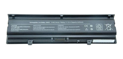 Bateria Para Notebook Dell Inspiron N4020 N4030 14 N4020