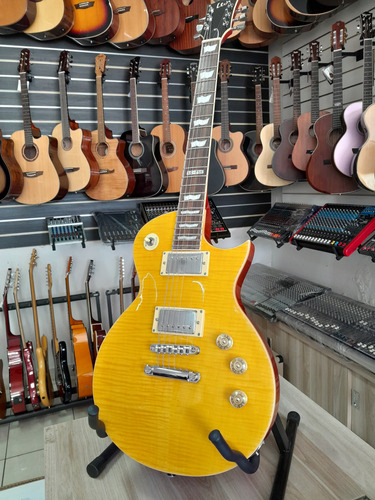 Guitarra Ltd Ec256