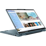 Laptop Lenovo  Yoga 7i 2in1  14  2.2k Touchscreen Intel Evo