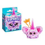 Furby Furblets Hip-bop Mini Friends 45 Sonidos 
