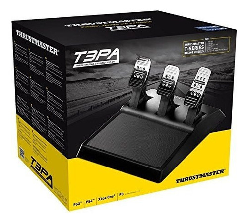 Complemento Thrustmaster T3pa Pedal Para Pc, Ps3, Ps4, Xbox