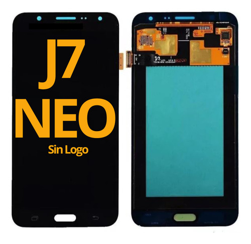 Modulo Samsung J7 Neo Sm- J701 Oled Premium 