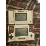 Game And Watch Donkey Kong