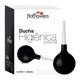 Ducha Higiênica Ginecológica E Anal Enema Envio Discreto 24h