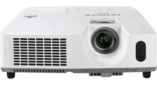 Proyector Hitachi 4000 Lumens, Xga, Hdmi, Wifi, Buena Vida