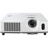 Proyector Hitachi 4000 Lumens, Xga, Hdmi, Wifi, Buena Vida