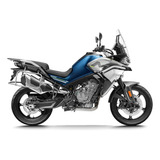 Nueva 800 Mt Sport Cfmoto Quilmes | Congela El Precio Ahora 