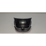 Rádio Som Original Hyundai Gb20 12 Á 15 96140 151002q