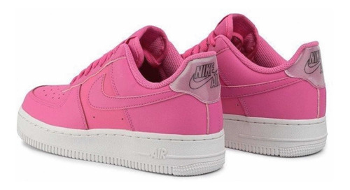 Tenis Nike Air Forcé 1 De Piel Talla 4 Al 6 Originales 100%