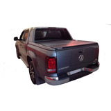 Tapa Rígida Plegable Durabox Amarok V6 Extreme