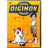 Dvd Digimon Volume 6