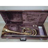 Trombone Yamaha