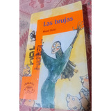 Las Brujas. Libro De Roald Dahl