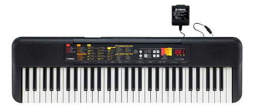 Teclado Electrico Yamaha Psr F52