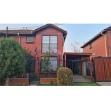 Arriendo Excelente Casa