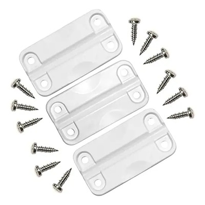 Bisagras De Plástico Igloo Cooler Para Hieleras (juego De 3)