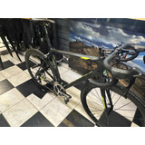 Bici Ruta Scott Addict 10 Carbono.