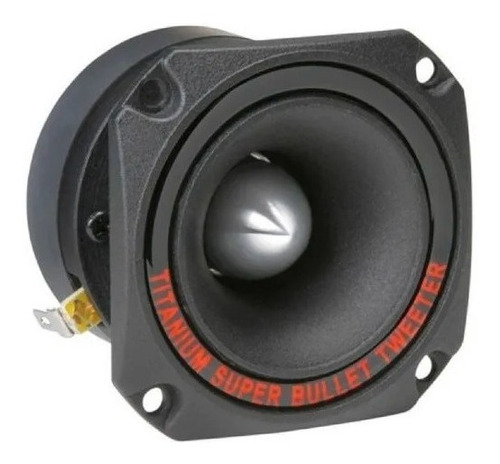 Tweeter Bala Titanium Leea Tw44 150w Driver