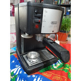 Cafetera Delonghi Expresso Italiana