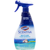 Spray Refrescante Para Telas Multiusos Clorox Scentiva | Amb