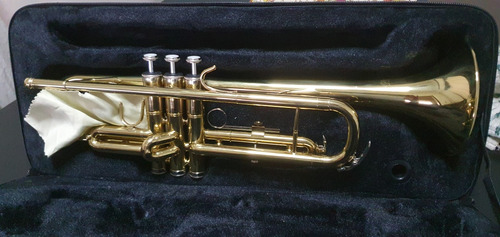 Trompeta Knight Jbtr 300