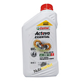 Aceite Castrol 20w-50 Mineral Essential Blanco 1l Nubimarket