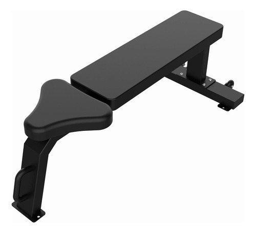 Serie Stz  G50  5031  Banco Plano Flat Bench