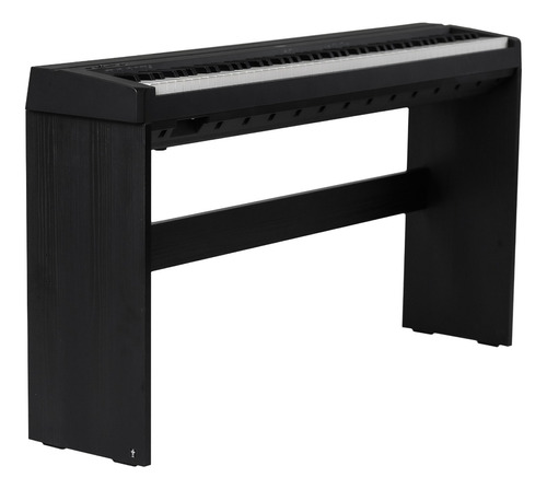 Mueble Soporte Para Piano Yamaha P45 P125 Simil Yamaha L85