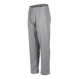 Pantalón Hombre Jogging Algodón Sin Friza Abyss S Al Xxl 400