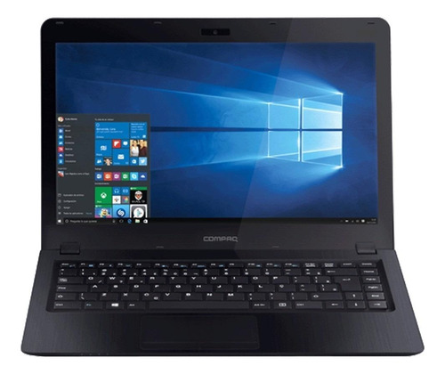 Notebook Compaq Presario - Ultra Rapida-i5 - 250gb - 4gb Ram