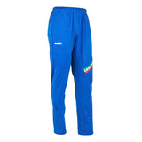 Pantalon Deportivo Entrenamiento Velez Diadora Hombre