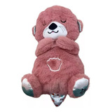 Nutria De Peluche Fisher-price, Con Sonido Y Luces