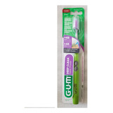 Gum Activital Sonic Deep Clean Cepillo Dental Con 1 Pila